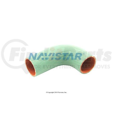 Navistar 2003571C1 Radiator Outlet Hose Intermediate Pipe