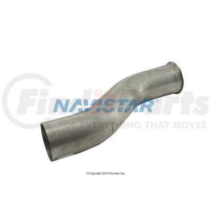 Navistar 475306C2 Exhaust Pipe