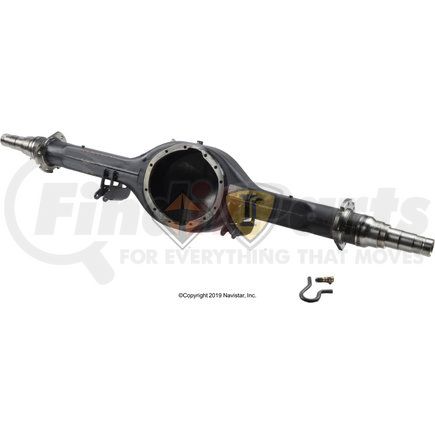 Navistar DS502012 Axle Housing