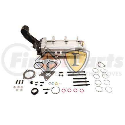 Navistar 2515854C92 EGR Cooler Kit