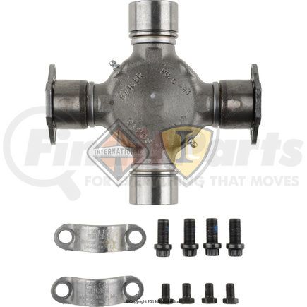 Navistar 1696916C91 Universal Joint Hardware Kit