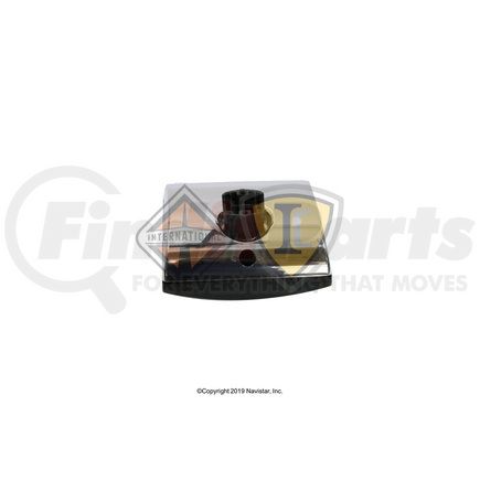 Navistar 2598602C1 INTERNATIONAL MIRROR ASSY SPOT