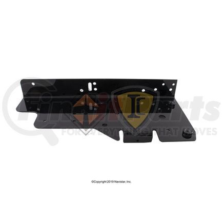 Navistar 3539594C8 Battery Box Bracket