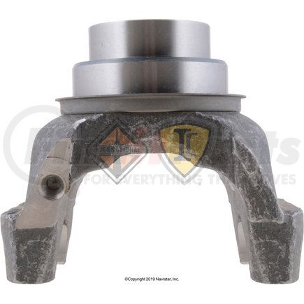 Navistar 1657378C91 Differential End Yoke