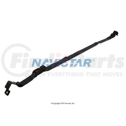 Navistar 3690420C4 Seat Belt