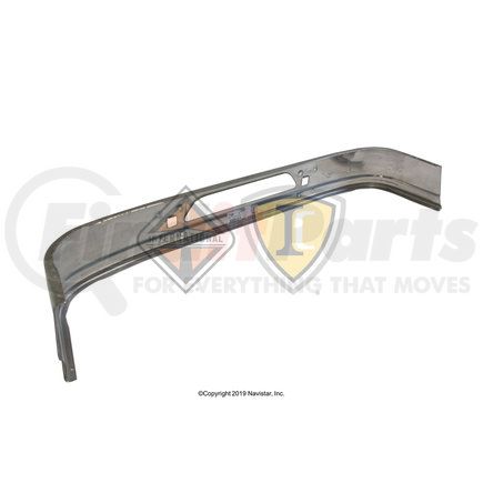 Navistar 3502239C3 Bumper