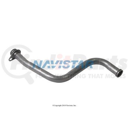 Navistar 1873092C91 Exhaust Gas Recirculation (EGR) Tube Kit