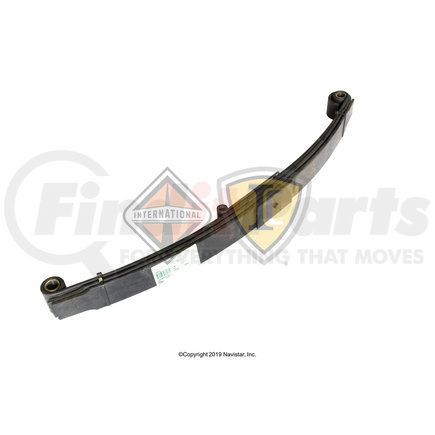 Navistar 548208C2 Leaf Spring