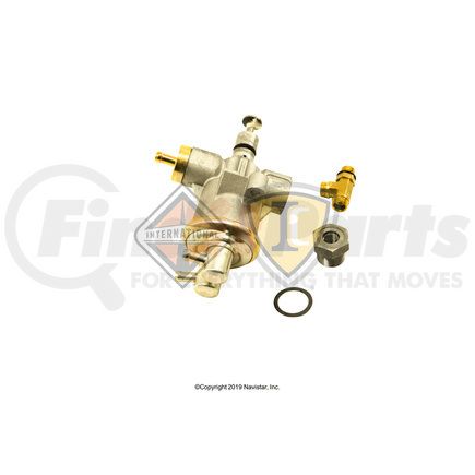 Navistar 1826794C93 Fuel Pump