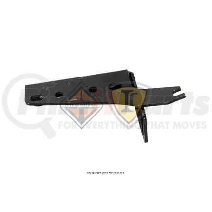 Navistar 3897677C2 Bumper Support