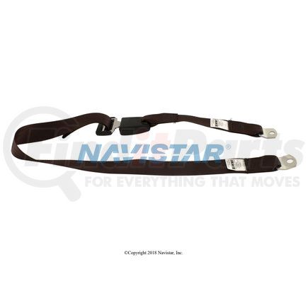 Navistar 2220381C2 Seat Belt