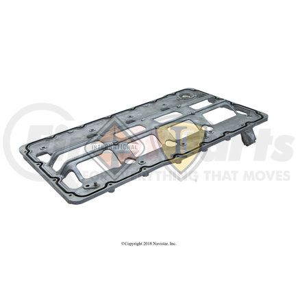 Navistar 1844991C91 INTERNATIONAL PAN ASSY UPPER OIL