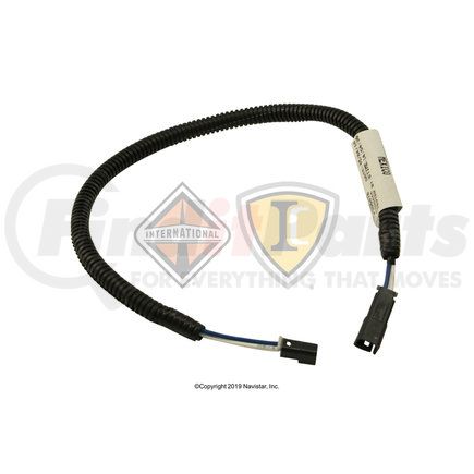 Navistar 3524000C91 Sleeper Wiring Harness