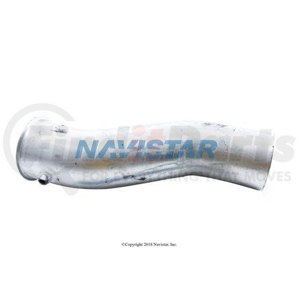 Navistar 3540376C1 Exhaust Pipe