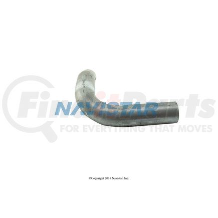 Navistar 2005354C1 Exhaust Pipe