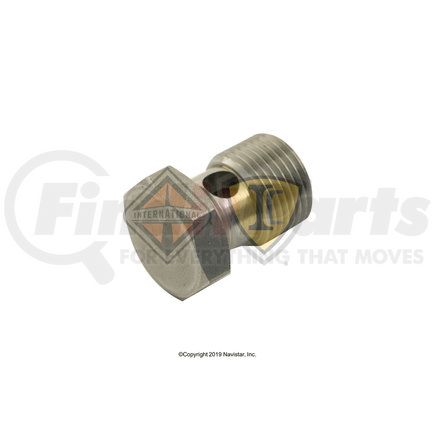 Navistar 1818392C2 Bolt