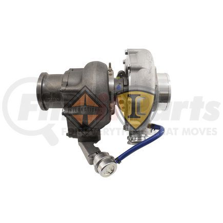 Navistar 1889191C92 INTERNATIONAL TURBOCHARGER ASSY