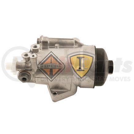 Navistar 7097192C93 Fuel Filter Housing