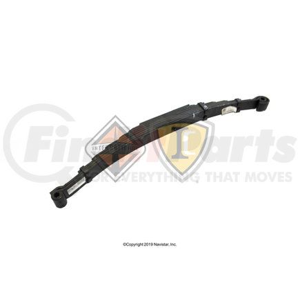 Navistar 2004175C1 Leaf Spring