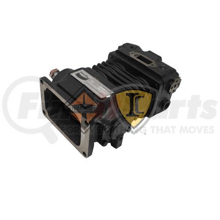 Navistar 1694953C91 Air Brake Compressor