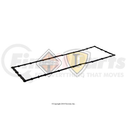 Navistar 3007165C1 INTERNATIONAL GASKET OIL PAN