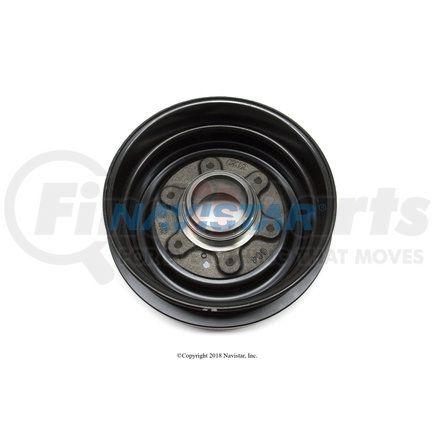 Navistar 1847599C92 INTERNATIONAL DAMPER CRKSHFT VIBRATION W/HUB