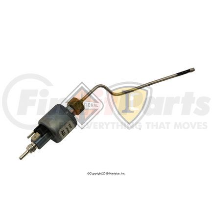 Navistar 2510697C1 Fuel Pump