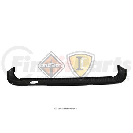 Navistar 3722111C2 Bumper Assembly