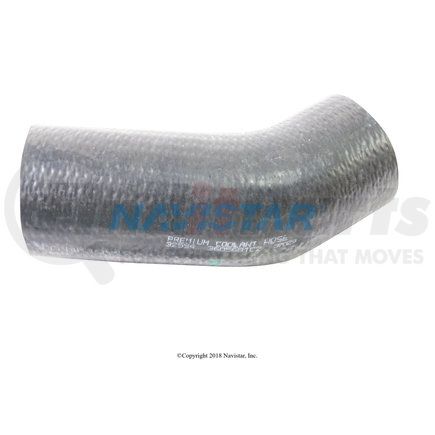 Navistar 3605681C2 Radiator Inlet Hose