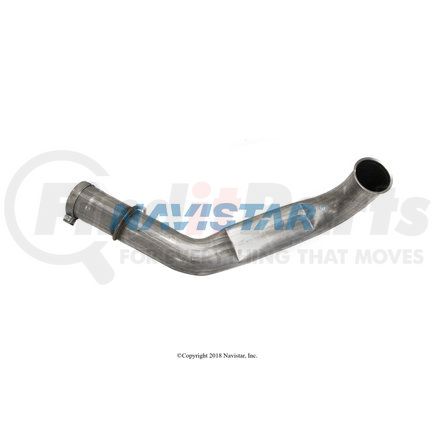 Navistar 3817762C2 Exhaust Pipe