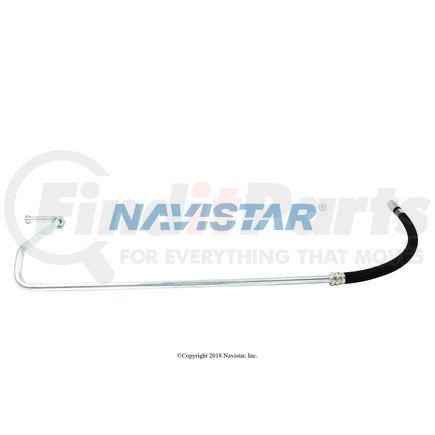 Navistar 3810609C4 Automatic Transmission Oil Cooler Tube