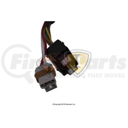 Navistar 3548516C93 INTERNATIONAL HARNESS,HARN MAIN