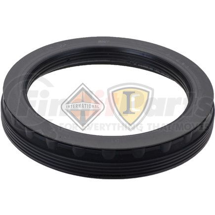 Navistar CR47691 Wheel Seal