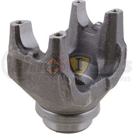 Navistar 1689536C91 Differential End Yoke