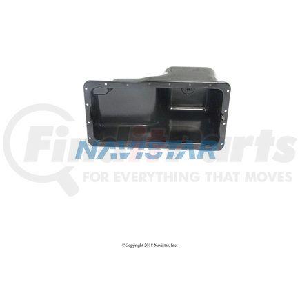 Navistar 1870677C91 INTERNATIONAL PAN ASSEMBLY LOWE