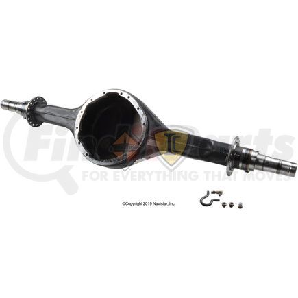 Navistar ETN0502003 Axle Housing