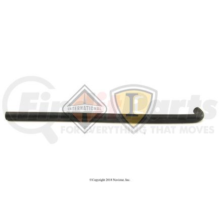 Navistar 3548706C1 Radiator Surge Tank Hose