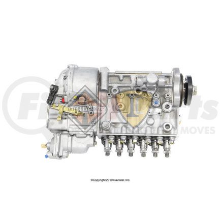 Navistar 1823135RX1 Fuel Injection Pump