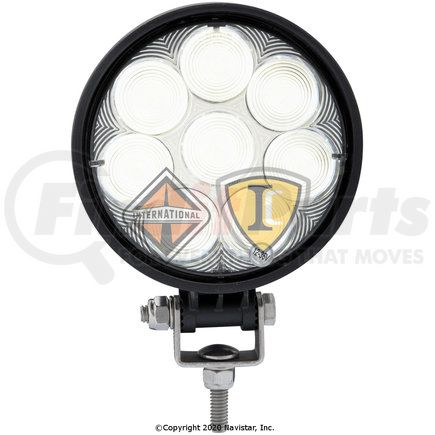 Navistar OPTTLL45FB Work Light