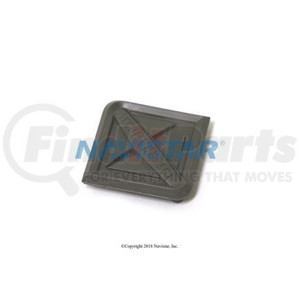 Navistar 3615414C1 Fuse Box Cover
