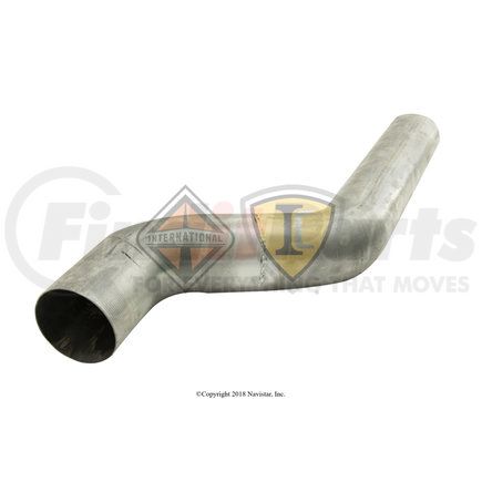 Navistar 2006273C1 Exhaust Pipe