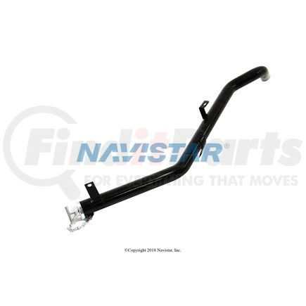 Navistar 3589290C1 INTERNATIONAL TUBE OIL FILLER ASSY; FOR 76-