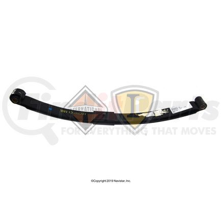 Navistar 2011346C91 Leaf Spring