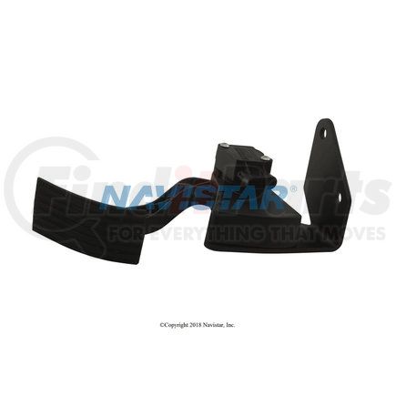 Navistar 2594406C92 INTERNATIONAL PEDAL ELECTRONIC ACCEL