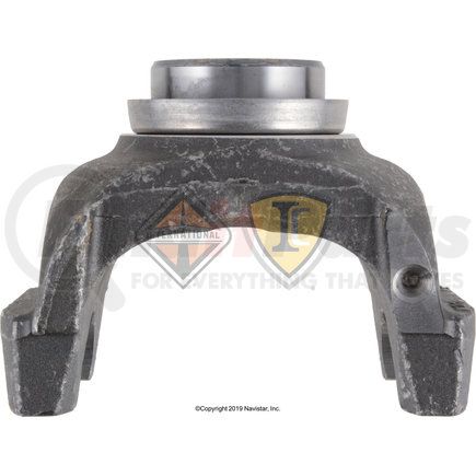 Navistar 1689528C91 Differential End Yoke