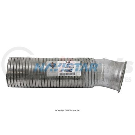 Navistar 3541589C1 Exhaust Pipe