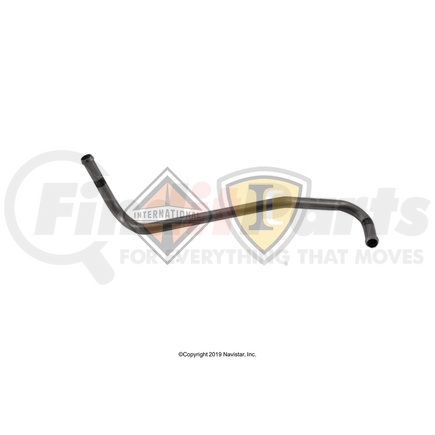 Navistar 1822672C2 Fuel Return Line