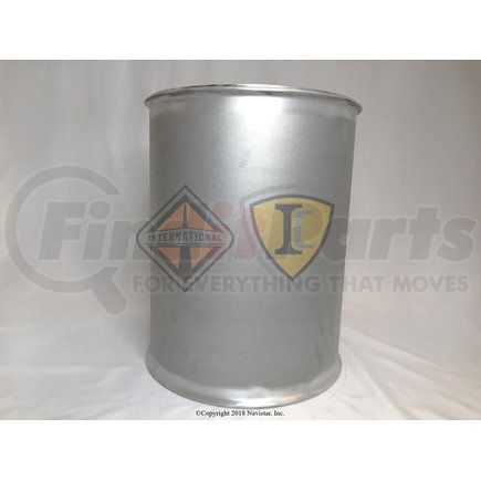 Navistar 5010845R1 Diesel Particulate Filter (DPF)