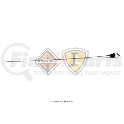 Navistar 2026309C1 DIPSTICK