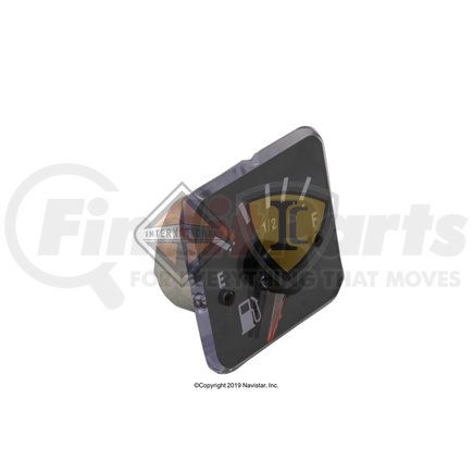 Navistar 1671685C2 Fuel Level Gauge